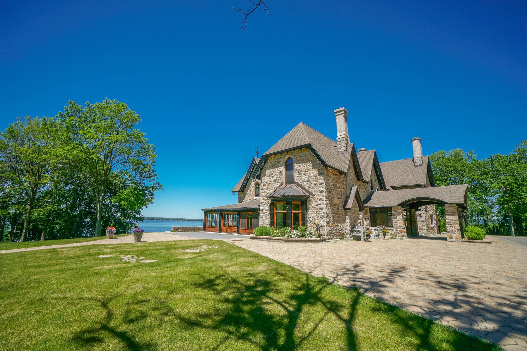 170 Ch. de Senneville, Senneville, H9X3X2 Luxury Real Estate in Montreal