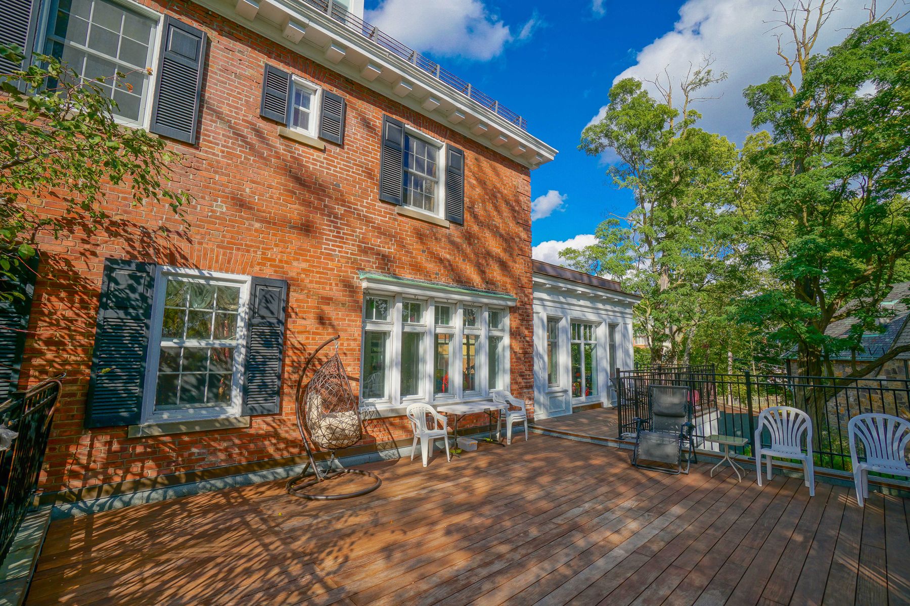 65 Av. Forden, Westmount, H3Y2Z1 Luxury Real Estate in Montreal