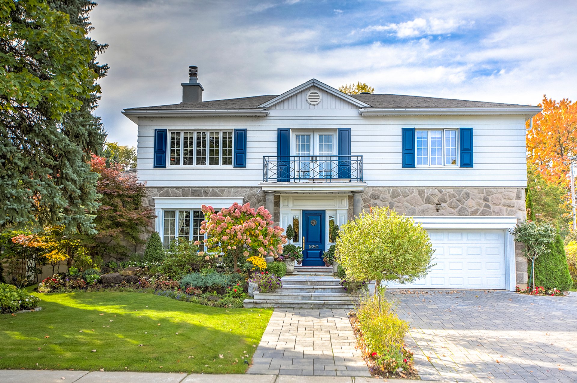 1680 Ch. Rockland, MontRoyal, H3P2Y3 Luxury Real Estate in Montreal